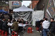 Foto: Brick Lane and The Old Truman Brewery